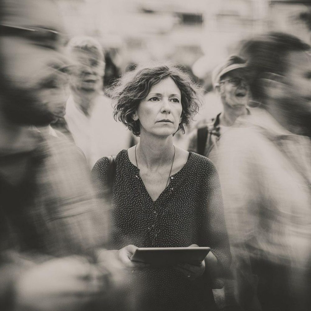 Вне времени. Почему не работают привычные рецепты самоорганизации, и что с этим делать