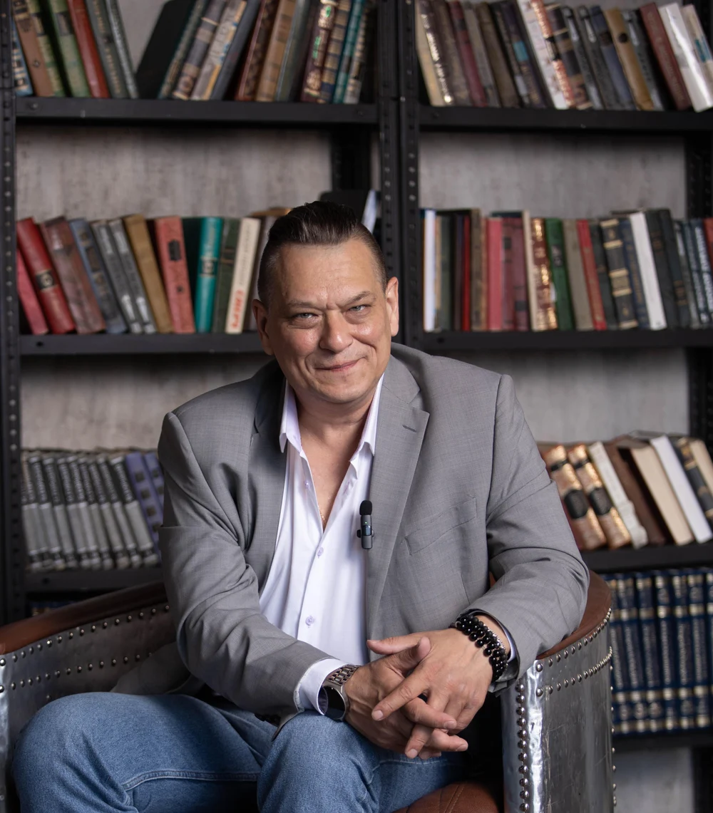 Методолог - эксперт