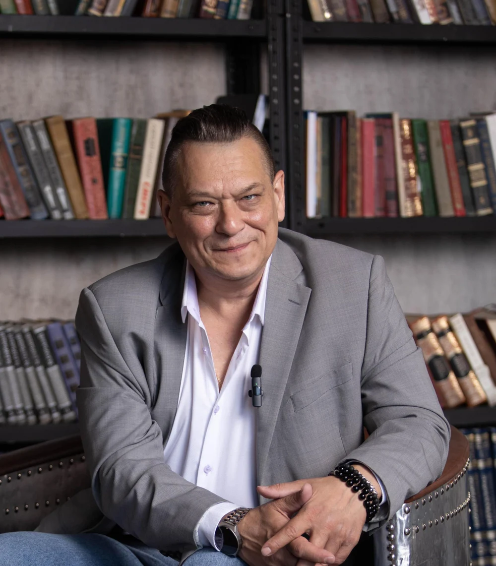 Секретное оружие крупнейших компаний